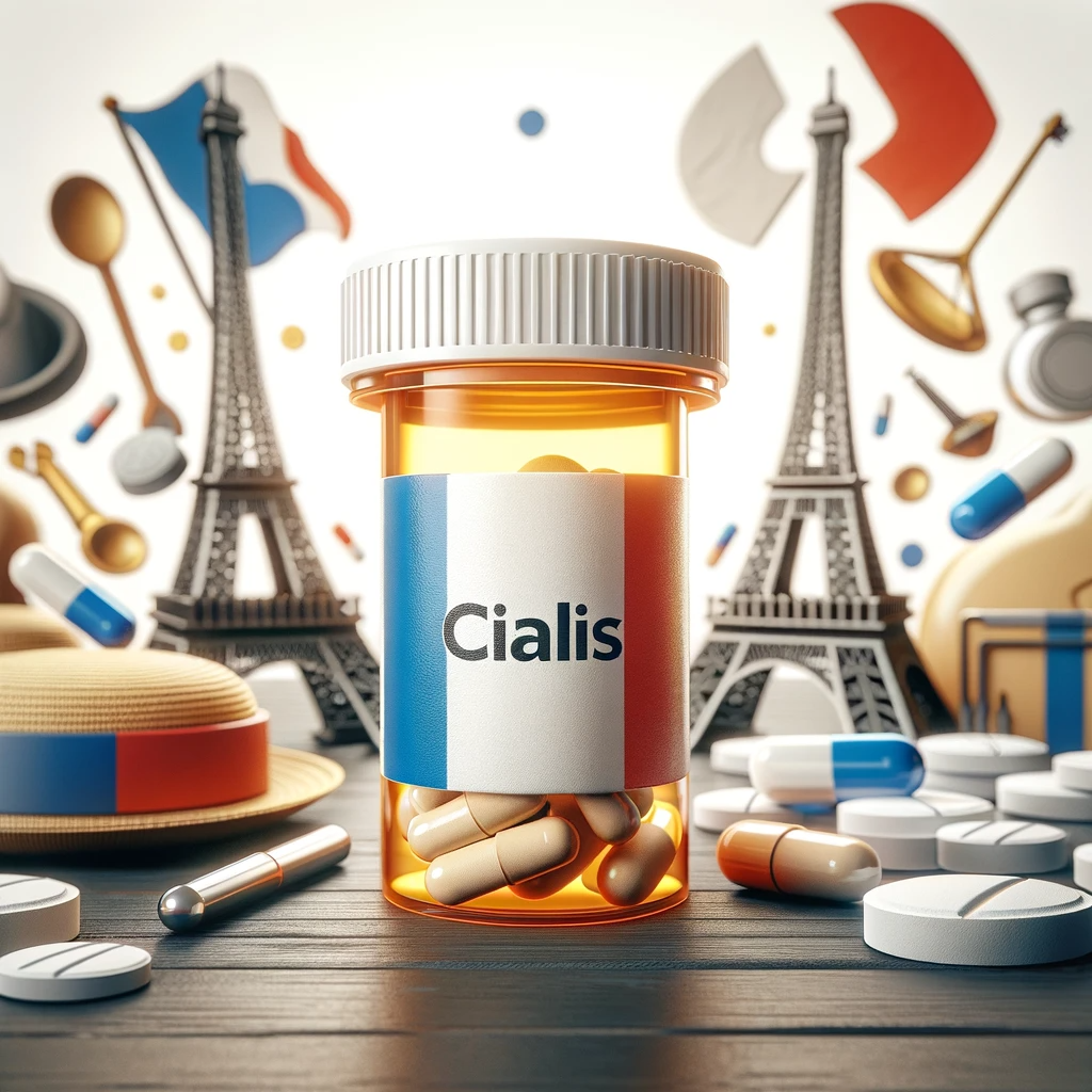 Pharmacie en ligne cialis generique 